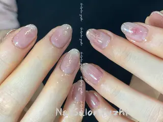 ネイル MAKI💚💚💚 秋葉原.のネイルデザイン