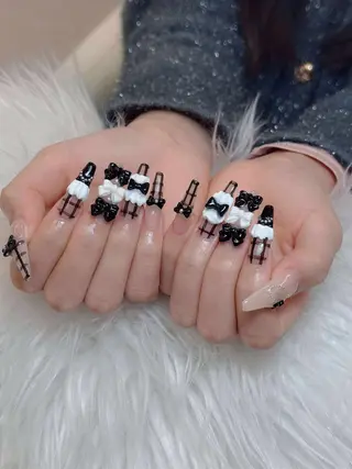 ネイル Lumi Nailのネイルデザイン