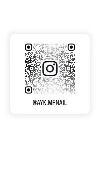 ネイル aya 𓂃のネイルデザイン