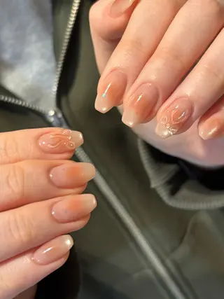 ネイル ネイルサロン solanaのネイルデザイン