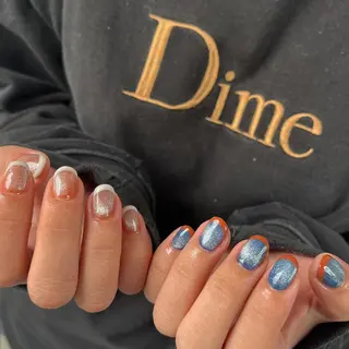 ネイル Nail Salon  Kのネイルデザイン