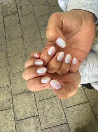 ネイル nail salon  ∞ mikanal ∞所属・nailsalon ∞ ﾐｶﾅﾙ ∞のネイルデザイン