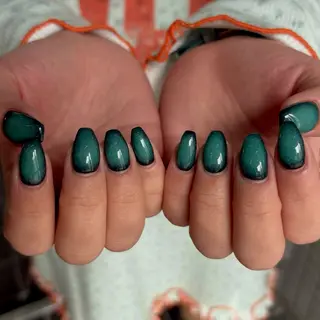 ネイル 木村 夏生 /アート･個性派👾のネイルデザイン