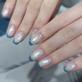 ネイル OAK中目黒 ネイリスト Nicoのネイルデザイン