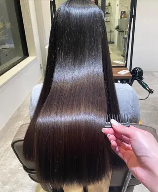 ロング SOYON いわき店【ソヨン】所属・真 美のマツエク・マツパデザイン