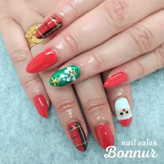 ネイル BBnail ogataのネイルデザイン