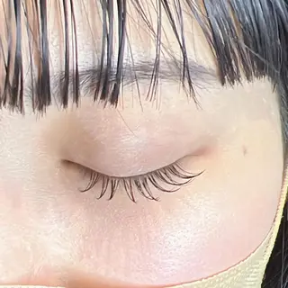 マツエク・マツパ repos所属・田中 未咲のマツエク・マツパデザイン