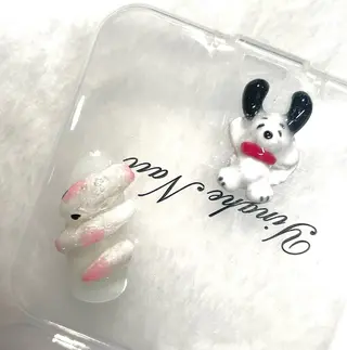 ネイル I-nail Moeのネイルデザイン