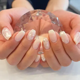 ネイル rinami nailのネイルデザイン