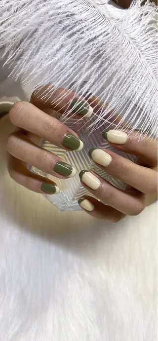 ネイル queen nailのネイルデザイン