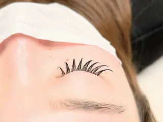 マツエク・マツパ PROGRESS 龍ケ崎 yu 🎀のマツエク・マツパデザイン