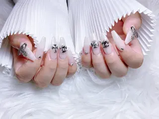 ネイル 🩵Yun nail Salon 🩵のネイルデザイン