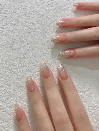 ネイル 🎀 NaNa_nailのネイルデザイン