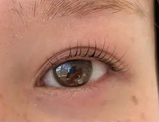 マツエク・マツパ PROGRESS 守谷店SAYAKAのマツエク・マツパデザイン