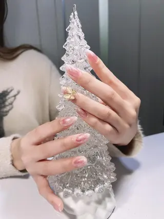 ネイル ネイルサロン ロア旧ジョリーのネイルデザイン