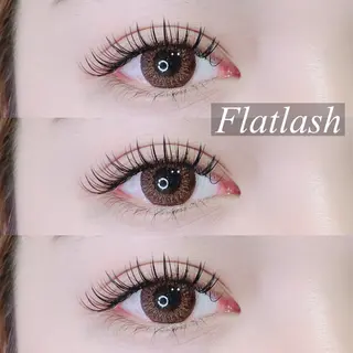 マツエク・マツパ fan.germe 店長🍀yukaのマツエク・マツパデザイン