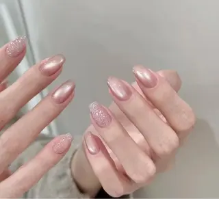 ネイル BabyYouMi ねねのネイルデザイン