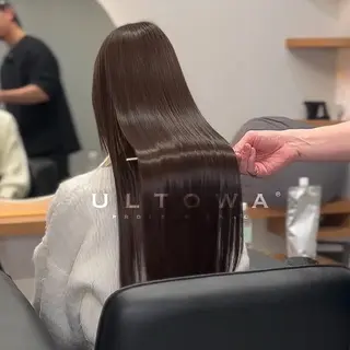 🎀愛されモテヘア♡ 梅澤夏基🎀のヘアスタイル