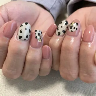 ネイル hiroba nailのネイルデザイン
