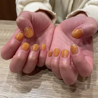 ネイル liberté所属・liberté🫧 新小岩のネイルデザイン