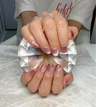 ネイル ゆぴねいる所属・ゆぴねいる yupinailのネイルデザイン