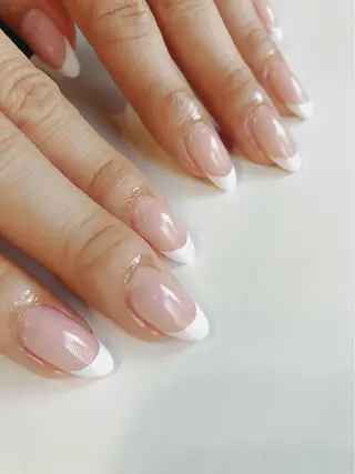 ネイル spell所属・spell nailのネイルデザイン