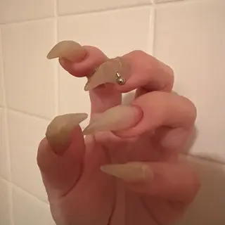 ネイル yuri / 個性派nailのネイルデザイン