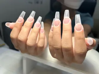 ✴︎ Delightのネイルデザイン