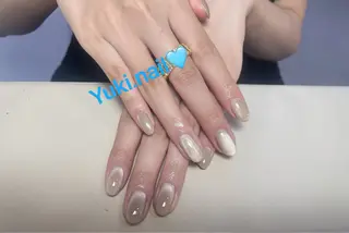 ネイル NAIL YUKIのネイルデザイン