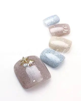 ネイル 古屋 勢子のその他イメージ