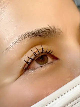 マツエク・マツパ salon ili 植木のマツエク・マツパデザイン