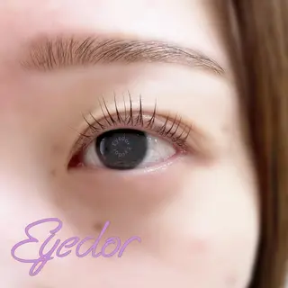 マツエク・マツパ フジモト マナミの眉毛・アイブロウイメージ