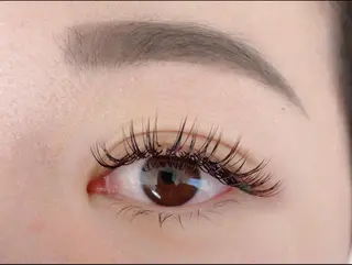 マツエク・マツパ nemoto mihoのマツエク・マツパデザイン