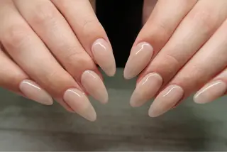 ネイル Fielia momoのネイルデザイン