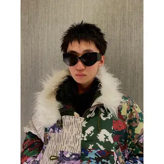 メンズ 🔥ショート特化 masaki🔥のヘアスタイル