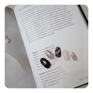 ネイル u_nail所属・u Sayuriのその他イメージ