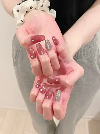 ネイル 💅fleur Ayumiのネイルデザイン
