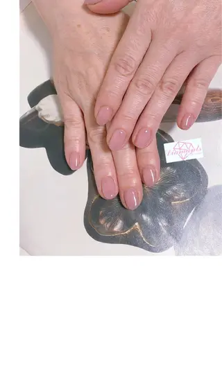 ネイル Asa miのネイルデザイン