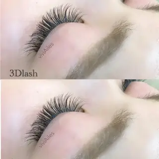 マツエク・マツパ ビビエール梅田店🌷 【梅田/茶屋町】のマツエク・マツパデザイン