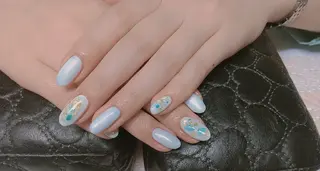 ネイル haru  nailのネイルデザイン