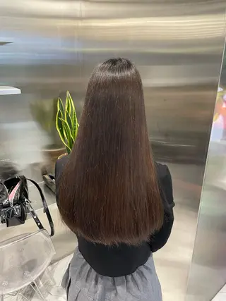 カラー ミハル🎀ネイル/ マツエクのネイルデザイン