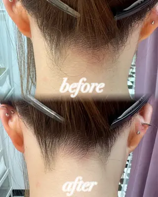 ぷる艶肌🫧 shaving斉藤のその他イメージ