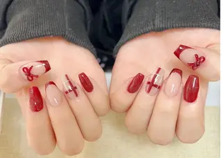 ネイル YU KAのネイルデザイン