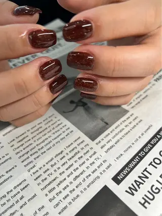 ネイル colore' Kaedeのネイルデザイン