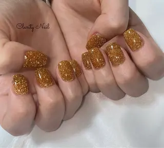 ネイル Clarity Nailのネイルデザイン