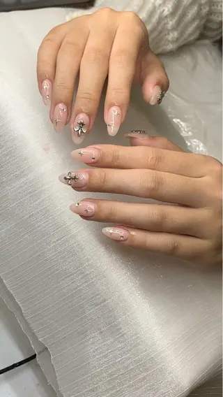 ネイル NekoNailsalon所属・NekoNail salonのネイルデザイン