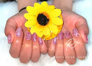 ネイル R MIIのネイルデザイン