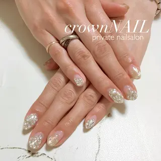 キッズ ネイル ensowa✱laf NAILのネイルデザイン