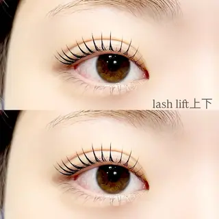 マツエク・マツパ eyelist / nana🌱のマツエク・マツパデザイン