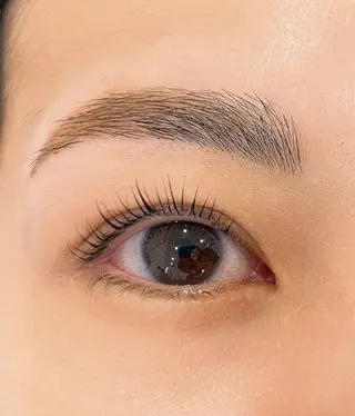 アイブロウ プライベートサロン ベルスのマツエク・マツパデザイン